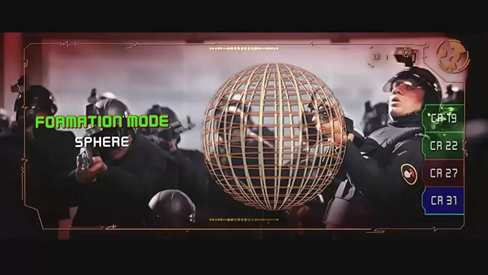 ロボットの画像