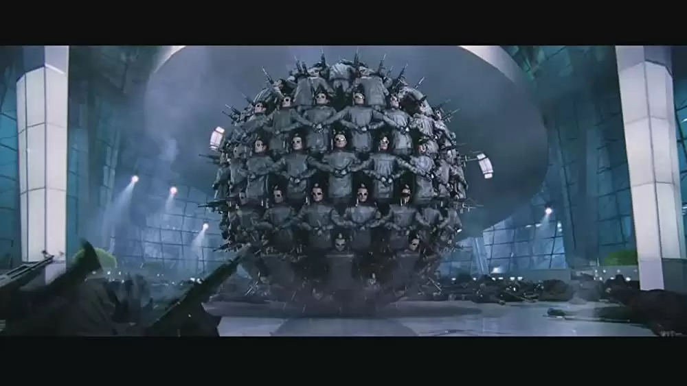 ロボットの画像