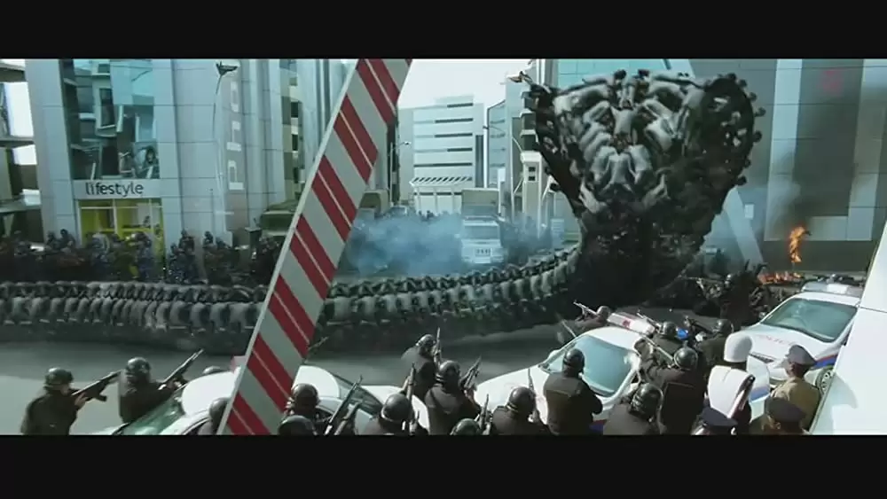 ロボットの画像