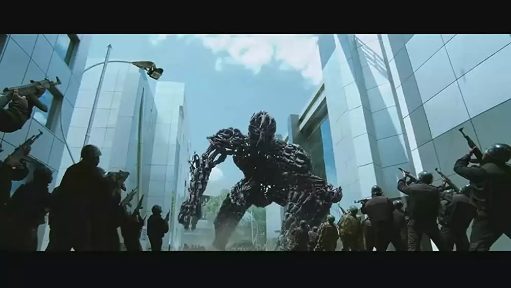 ロボットの画像