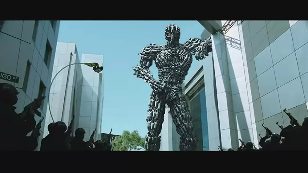 ロボットの画像