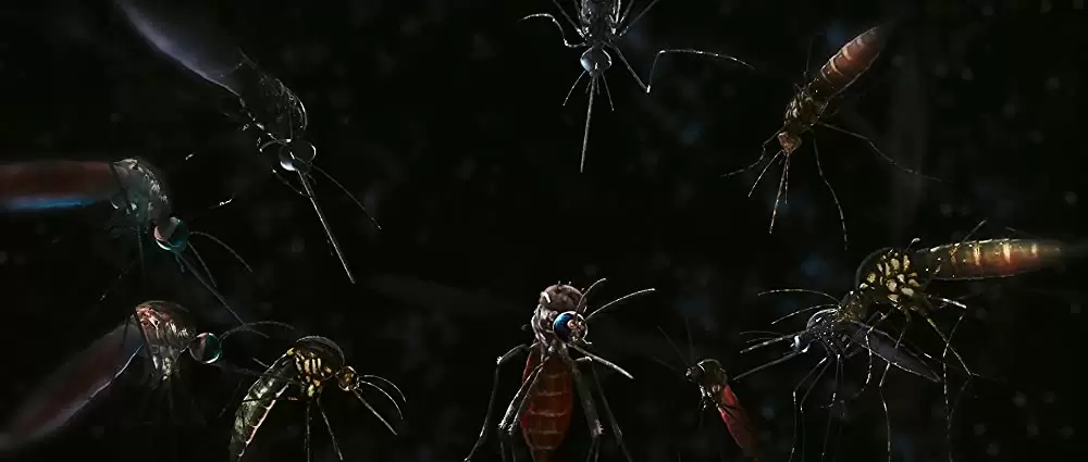 ロボットの画像