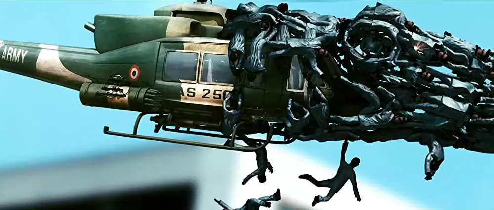 ロボットの画像