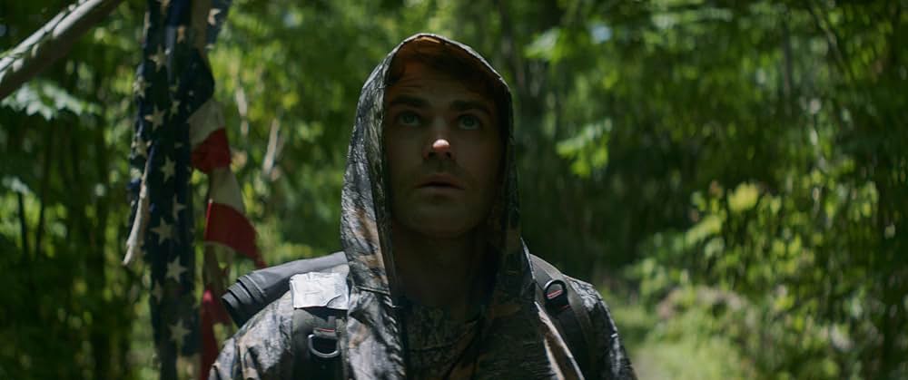 History of Evil（原題）の画像