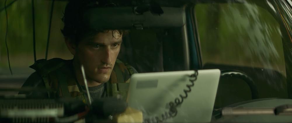 History of Evil（原題）の写真