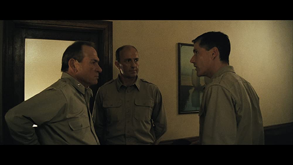 終戦のエンペラーの画像