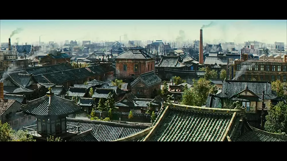 終戦のエンペラーの画像