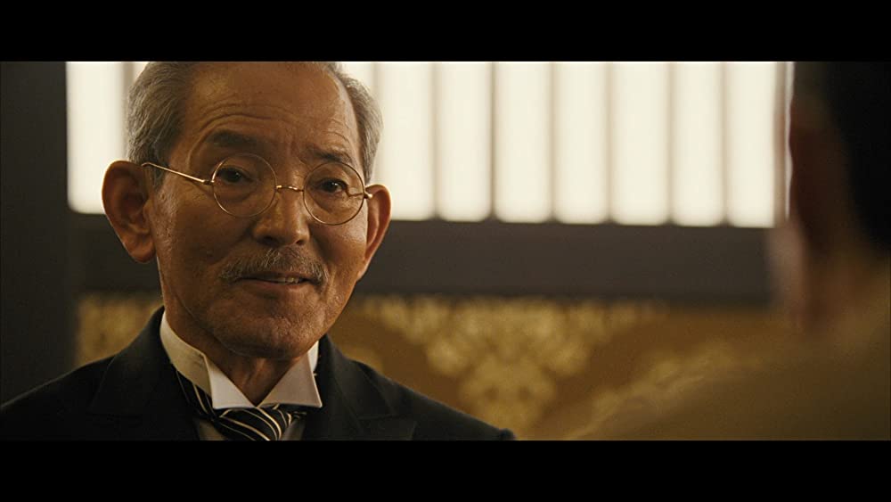 終戦のエンペラーの画像