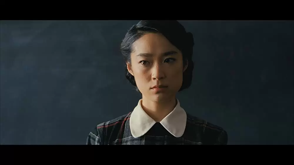 「終戦のエンペラー」初音映莉子の画像