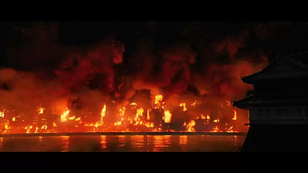 終戦のエンペラーの画像