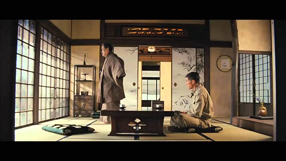 終戦のエンペラーの画像