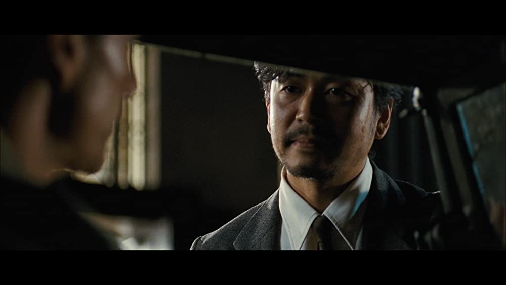 終戦のエンペラーの画像