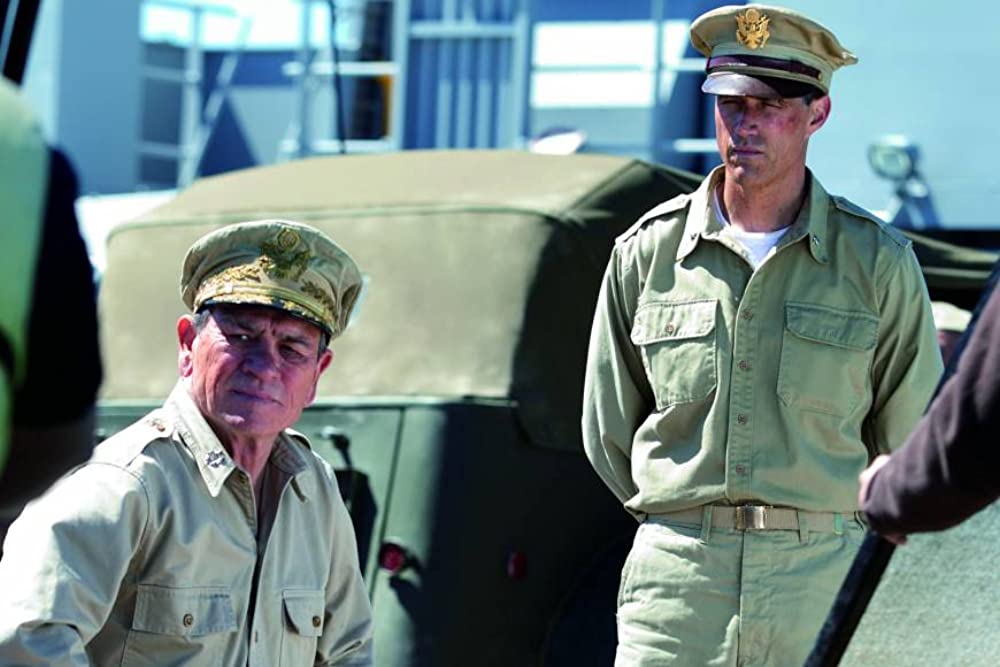 終戦のエンペラーの画像