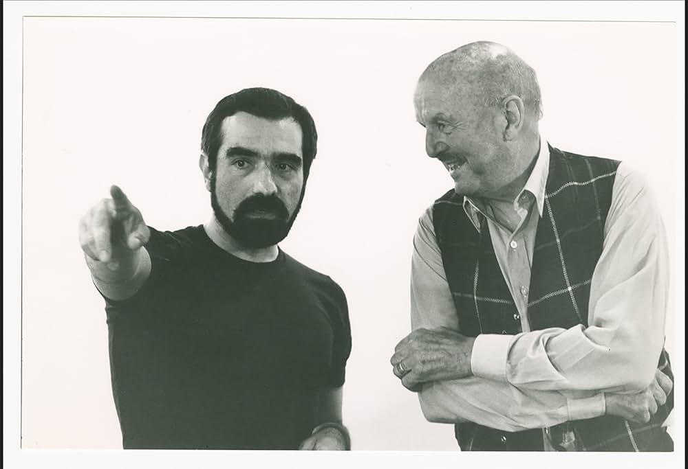 Made in England: The Films of Powell and Pressburger（原題）の写真