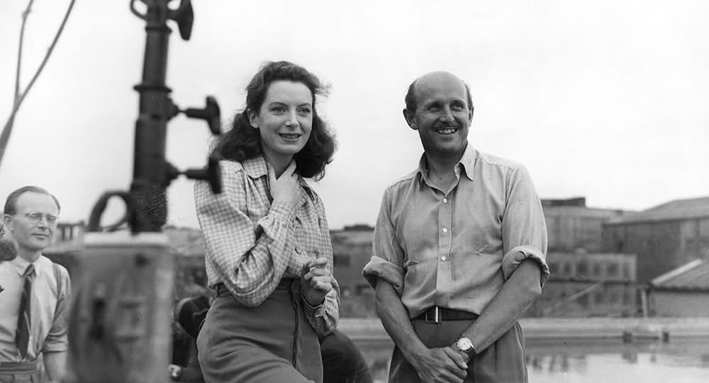 Made in England: The Films of Powell and Pressburger（原題）の画像