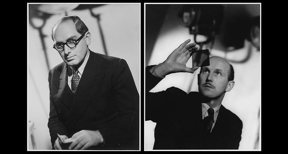 Made in England: The Films of Powell and Pressburger（原題）の画像