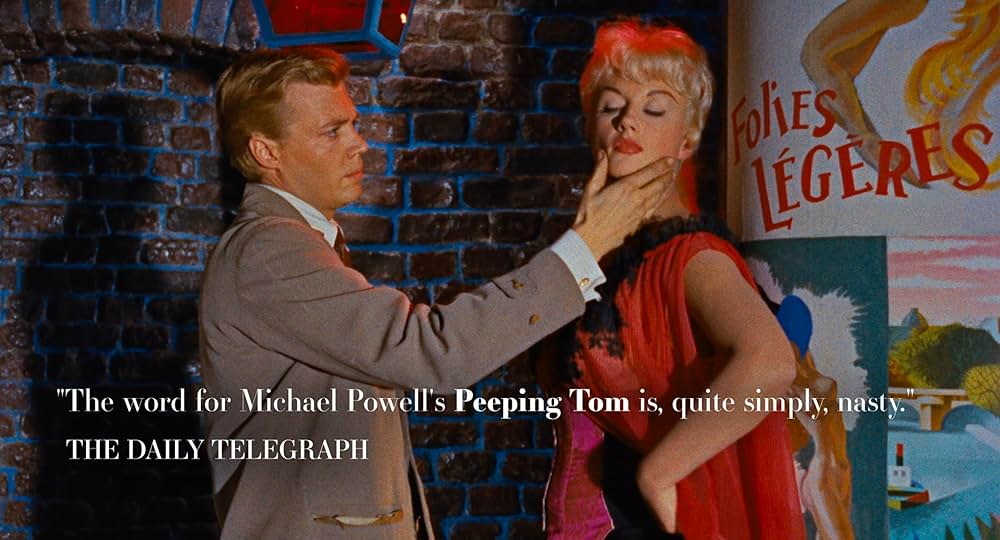 Made in England: The Films of Powell and Pressburger（原題）の画像