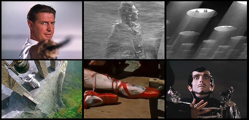 Made in England: The Films of Powell and Pressburger（原題）の画像