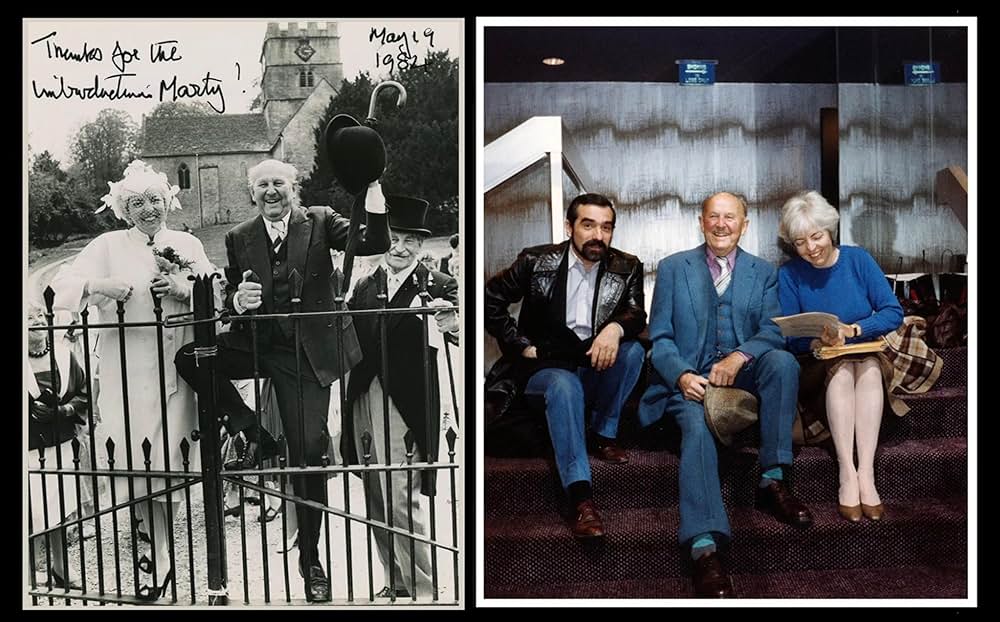 Made in England: The Films of Powell and Pressburger（原題）の画像