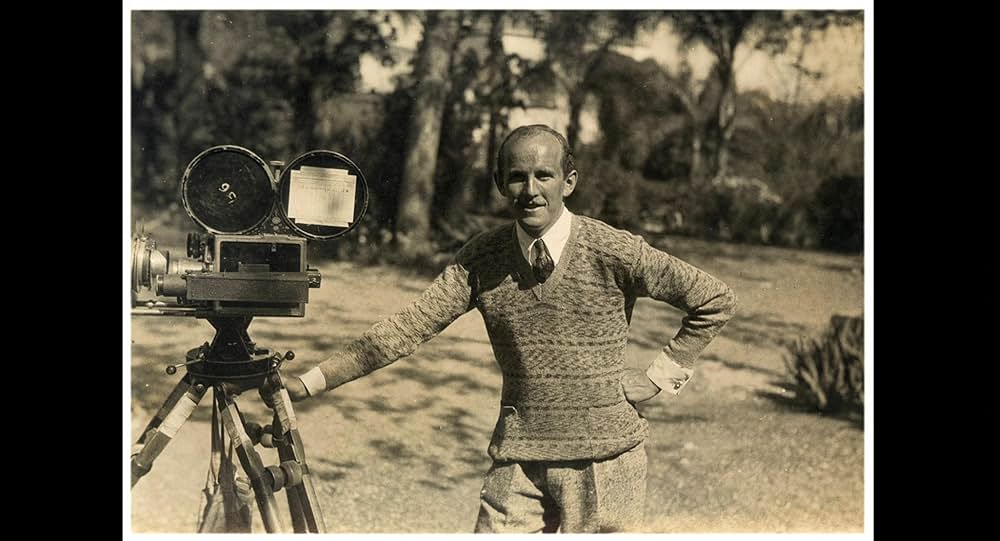 Made in England: The Films of Powell and Pressburger（原題）の画像