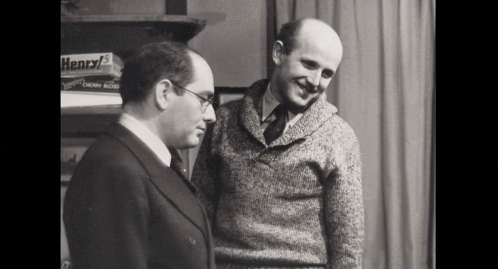 Made in England: The Films of Powell and Pressburger（原題）の画像