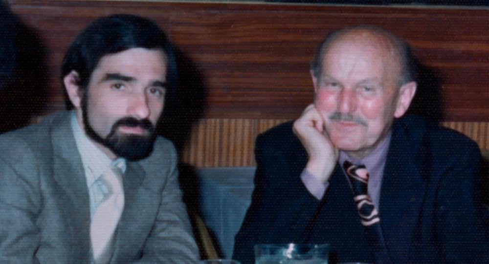 Made in England: The Films of Powell and Pressburger（原題）の画像