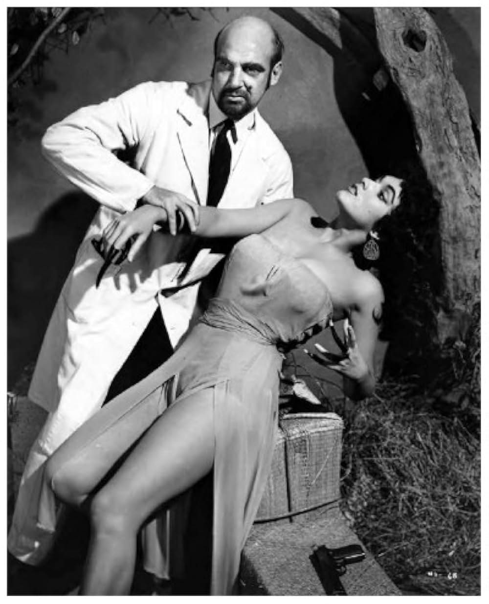 メサ・オブ・ロスト・ウーマンの画像