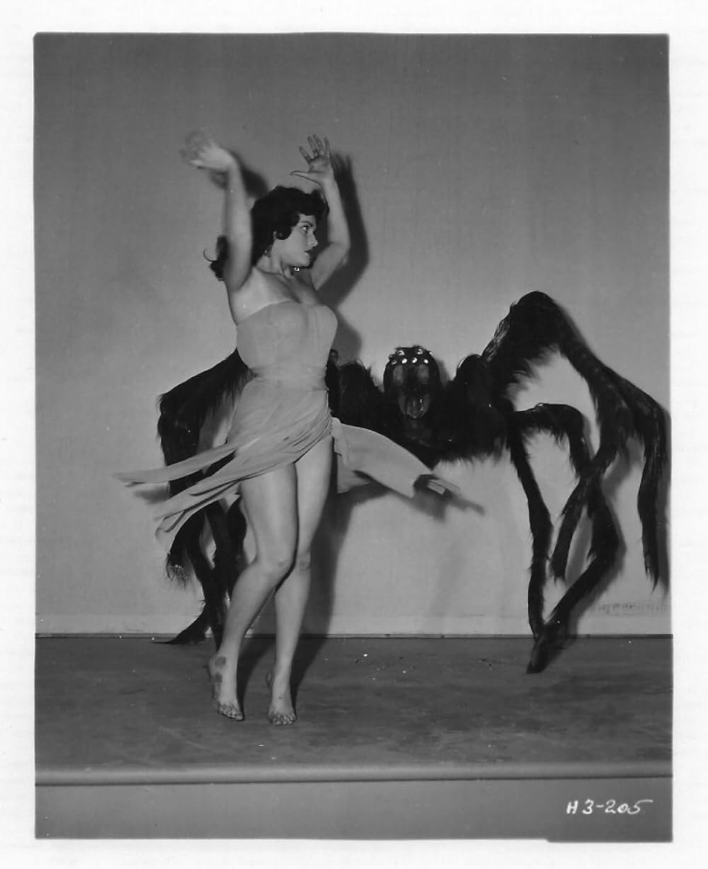 メサ・オブ・ロスト・ウーマンの画像