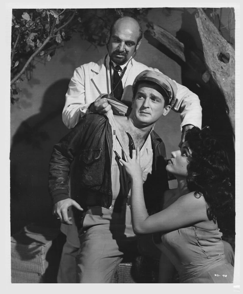 メサ・オブ・ロスト・ウーマンの画像