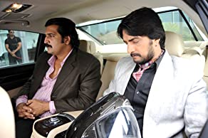 マッキー／Makkhiの画像