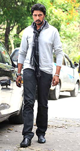 マッキー／Makkhiの画像