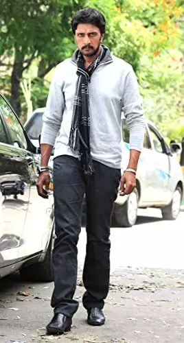 マッキー／Makkhiの画像