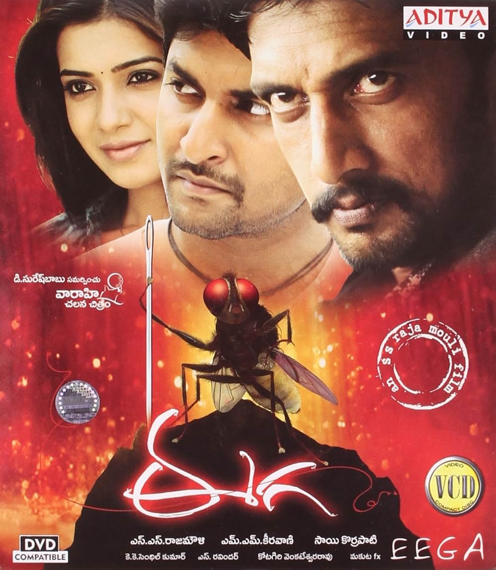 マッキー／Makkhiの画像