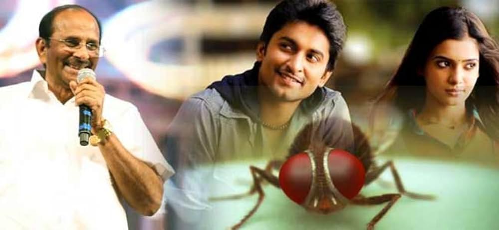 マッキー／Makkhiの画像