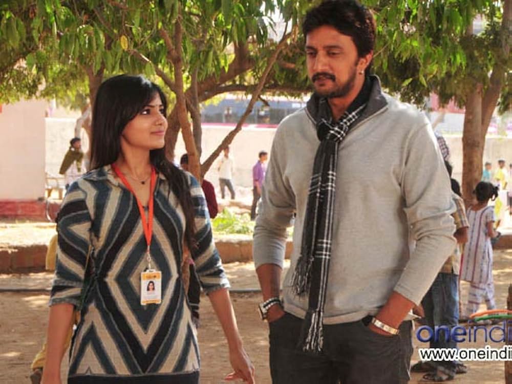 マッキー／Makkhiの画像