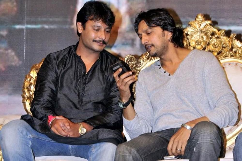 マッキー／Makkhiの画像