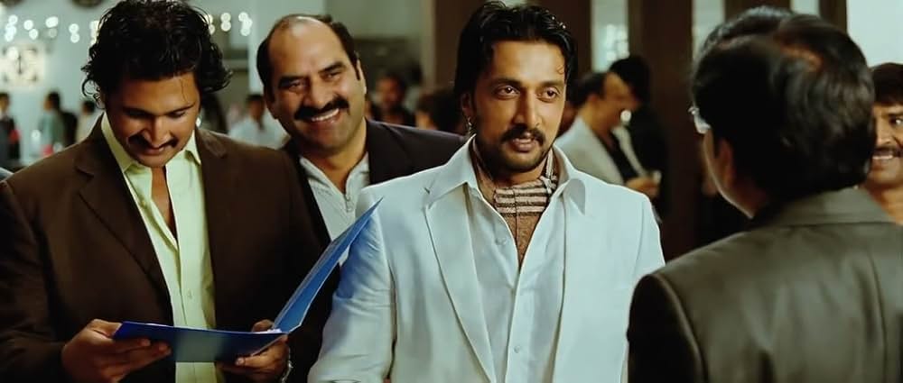 マッキー／Makkhiの画像