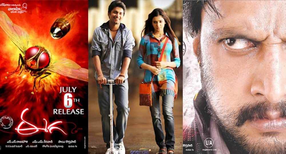 マッキー／Makkhiの画像