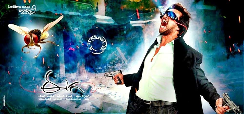 マッキー／Makkhiの画像