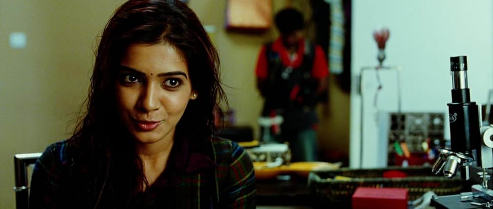 マッキー／Makkhiの画像