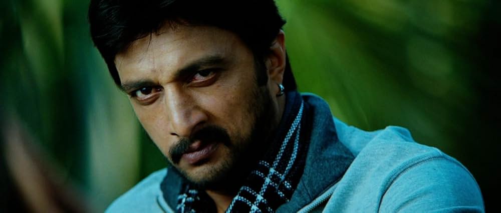 マッキー／Makkhiの画像