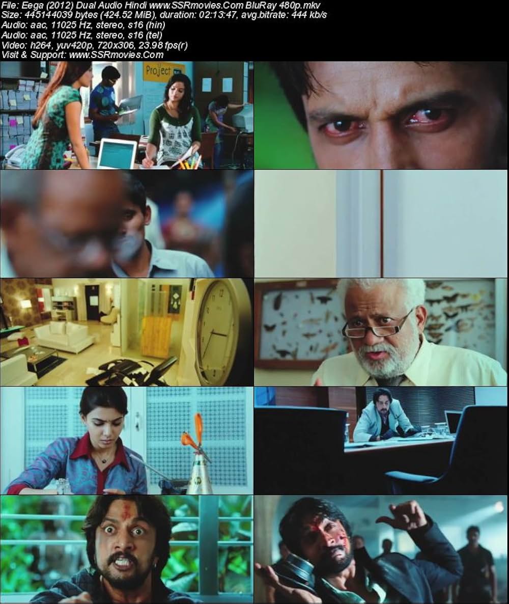 マッキー／Makkhiの画像