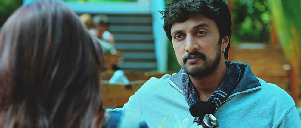 マッキー／Makkhiの画像