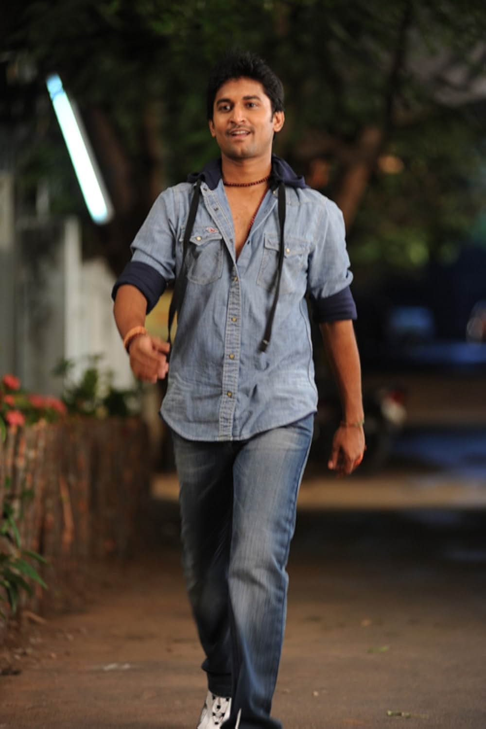 マッキー／Makkhiの画像