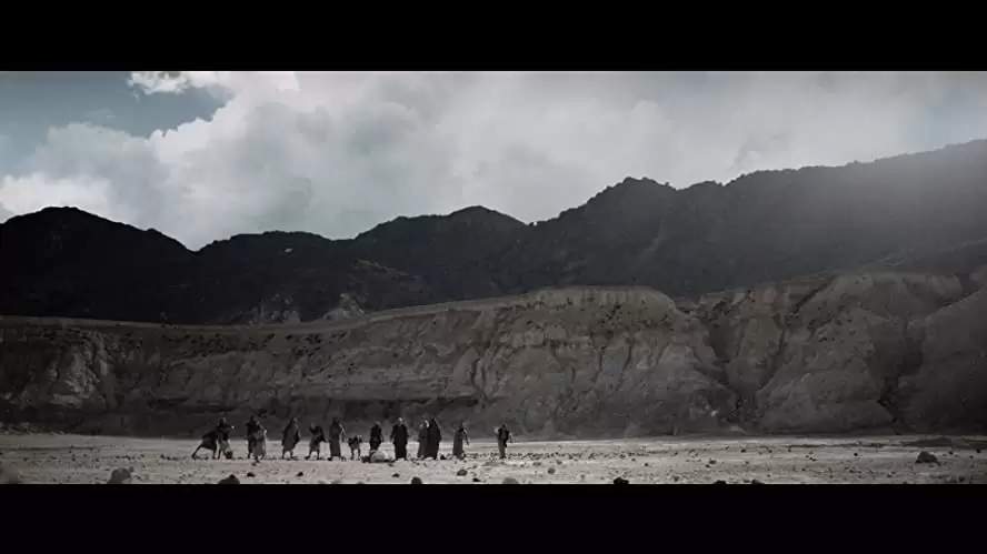 レジェンダリーの画像