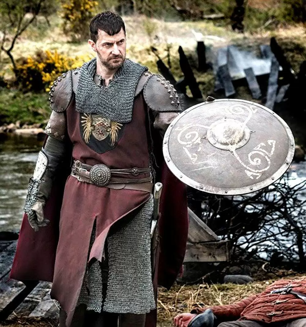 レジェンダリーの画像