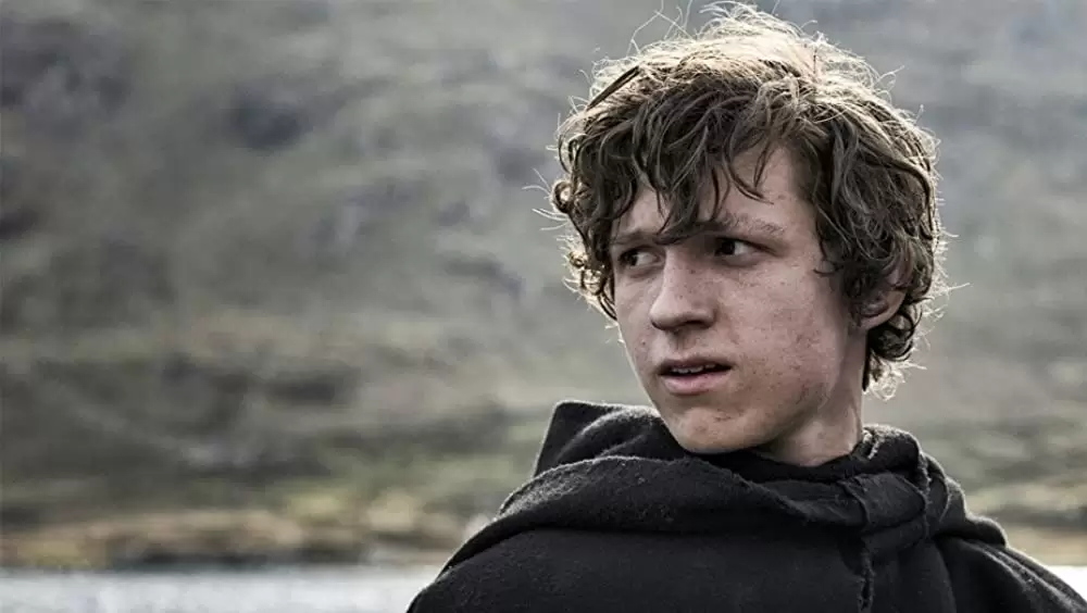 レジェンダリーの画像