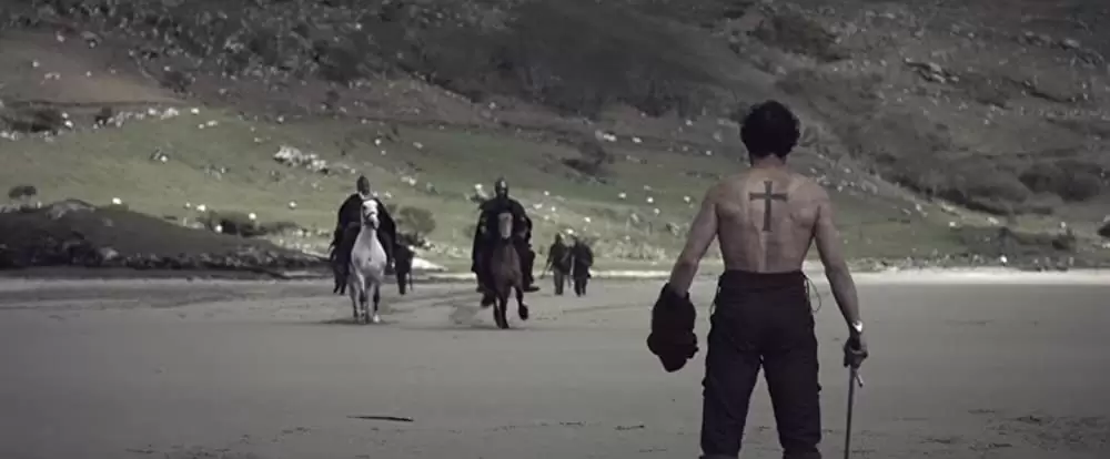 レジェンダリーの画像