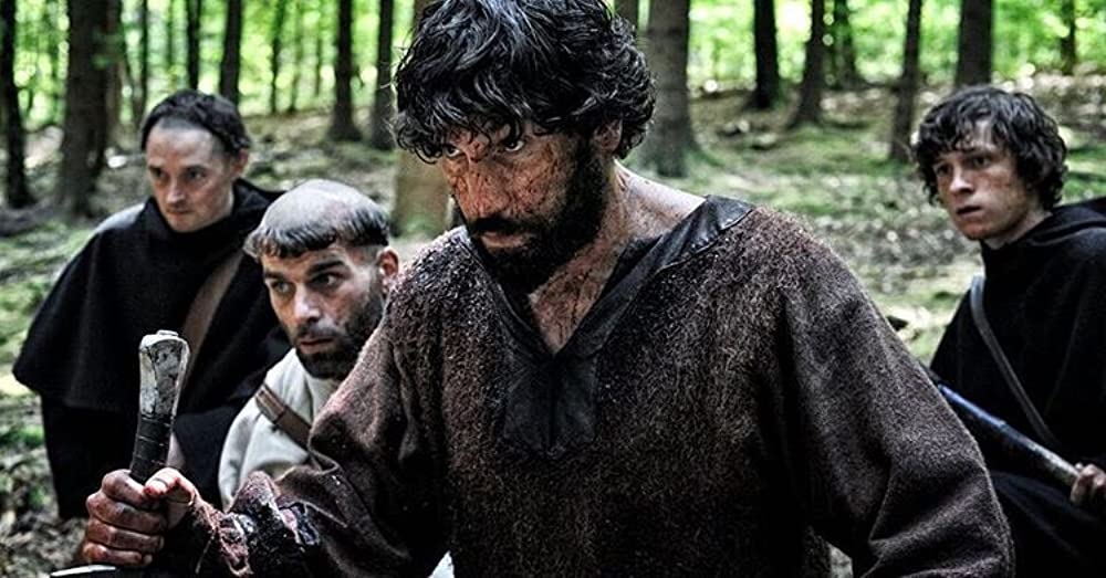 レジェンダリーの画像