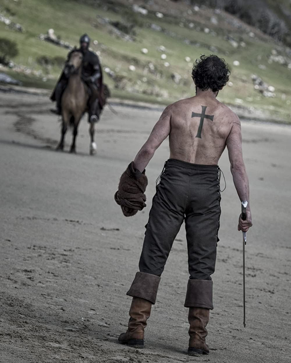 レジェンダリーの画像